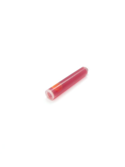 Orange Cartridges For Kaweco Fountain Pens