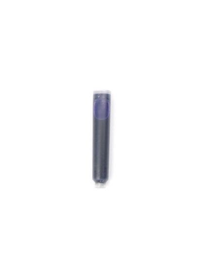 Purple Ink Cartridges For Kaweco Fountain Pens