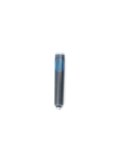 Turquoise Ink Cartridges For Kaweco Fountain Pens